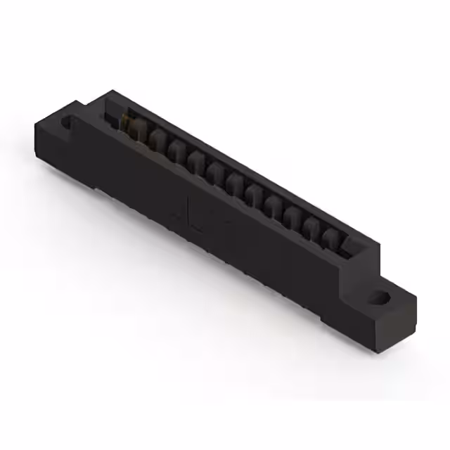 357-024-556-202 EDAC Inc.  Edgeboard Connectors